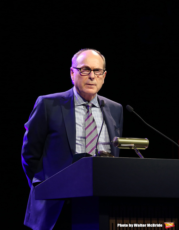 Photo Coverage: Julie Taymor is Honored With the Mr. Abbott Award Image