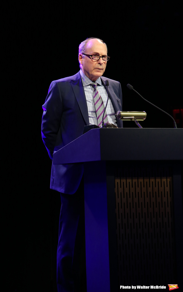Photo Coverage: Julie Taymor is Honored With the Mr. Abbott Award Image