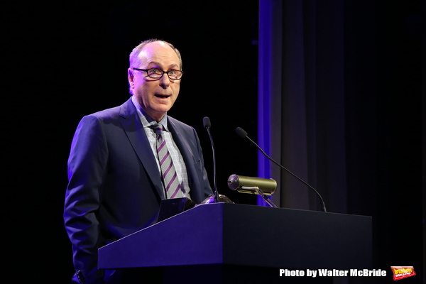 Photo Coverage: Julie Taymor is Honored With the Mr. Abbott Award Image