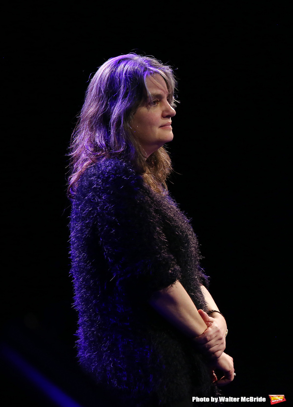Photo Coverage: Julie Taymor is Honored With the Mr. Abbott Award Image