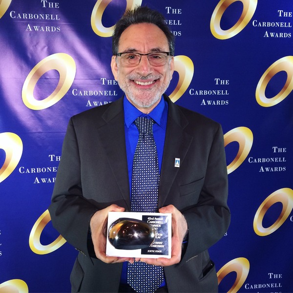 Photo Flash: Winners Announced for the 42nd Annual Carbonell Awards Image