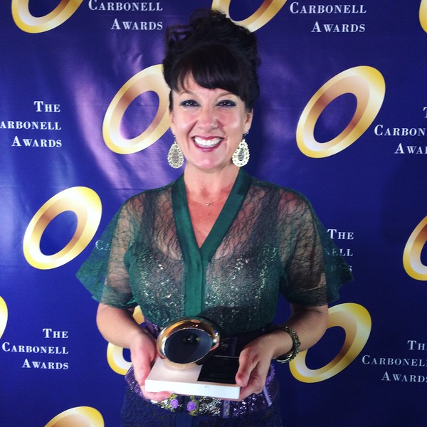 Photo Flash: Winners Announced for the 42nd Annual Carbonell Awards Image