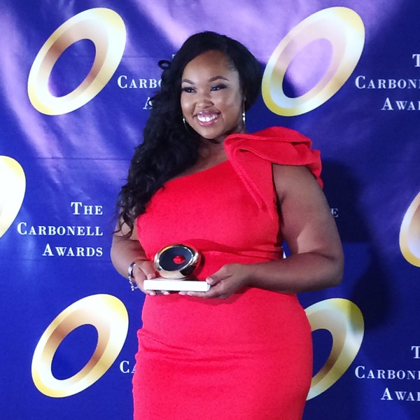 Photo Flash: Winners Announced for the 42nd Annual Carbonell Awards Image