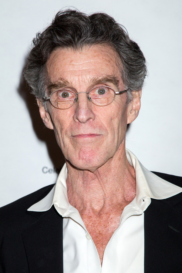 Photo Coverage: Stars Flip-Flop Roles at Broadway Backwards! Image