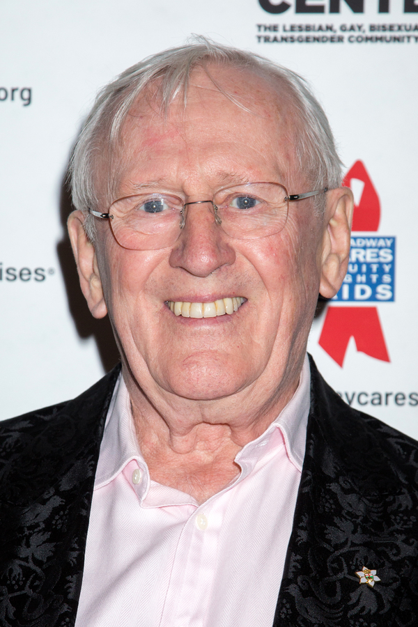 Photo Coverage: Stars Flip-Flop Roles at Broadway Backwards! Image