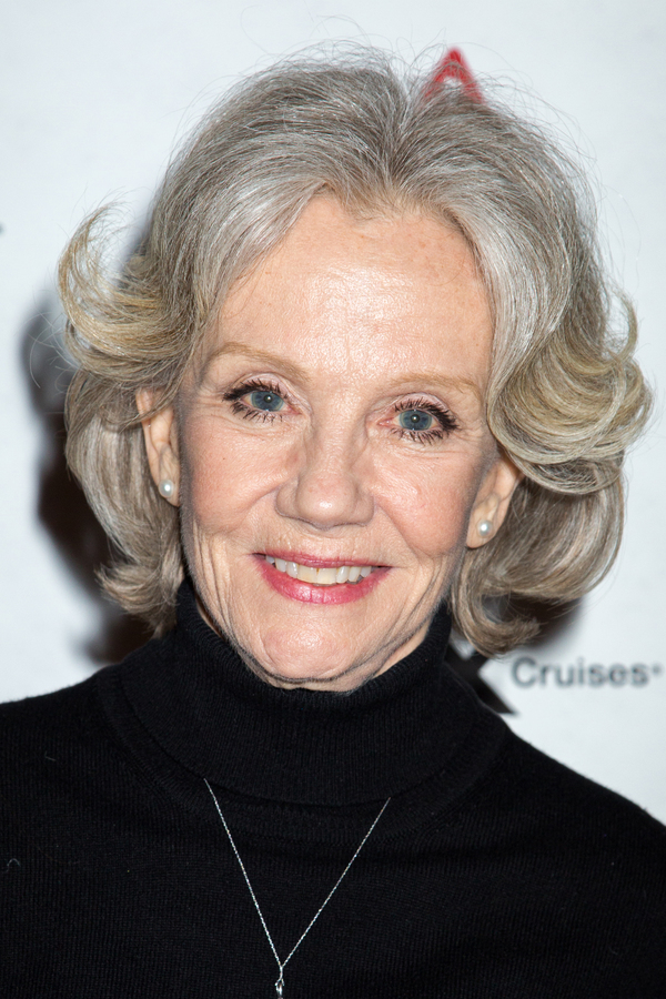 Photo Coverage: Stars Flip-Flop Roles at Broadway Backwards! Image