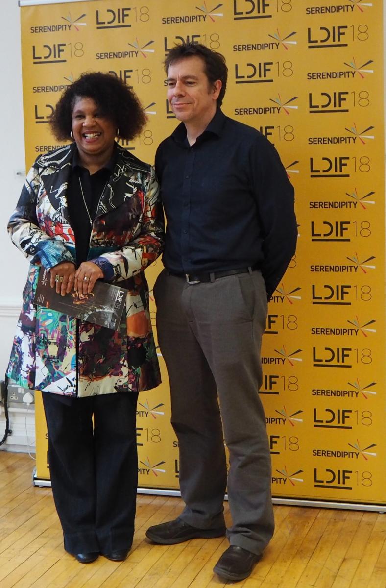 LET'S DANCE INTERNATIONAL FRONTIERS Holds Successful Launch Image