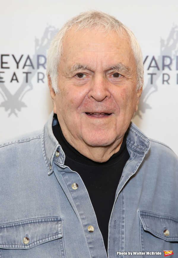 Photo Coverage: Meet the Company of John Kander's New Musical, THE BEAST IN THE JUNGLE Image