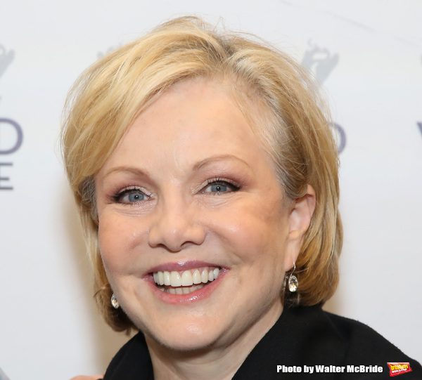 Photo Coverage: Meet the Company of John Kander's New Musical, THE BEAST IN THE JUNGLE Image