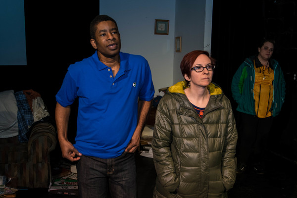 Photo Flash: OGP Announces Ohio Premiere of @THESPEEDOFJAKE Image