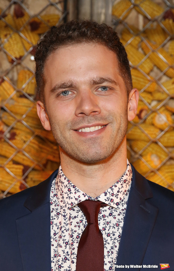 Photo Coverage: Go Inside Opening Night of BOBBIE CLEARLY Image