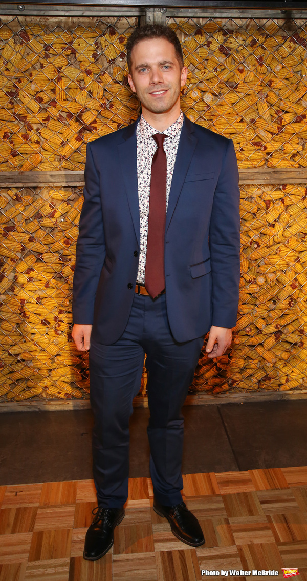 Photo Coverage: Go Inside Opening Night of BOBBIE CLEARLY Image