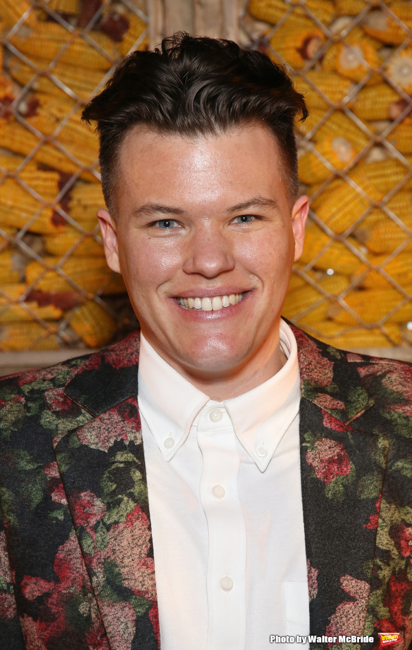 Photo Coverage: Go Inside Opening Night of BOBBIE CLEARLY Image