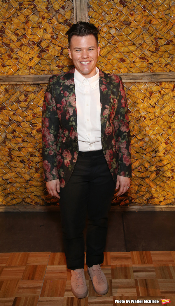 Photo Coverage: Go Inside Opening Night of BOBBIE CLEARLY Image