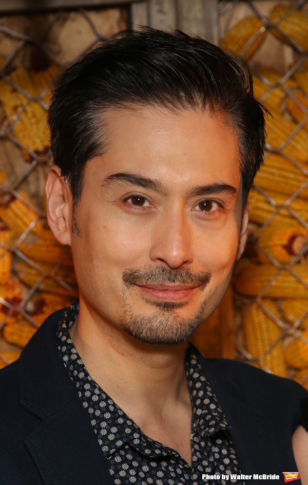 Photo Coverage: Go Inside Opening Night of BOBBIE CLEARLY Image