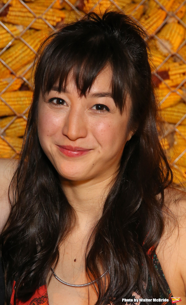 Photo Coverage: Go Inside Opening Night of BOBBIE CLEARLY Image