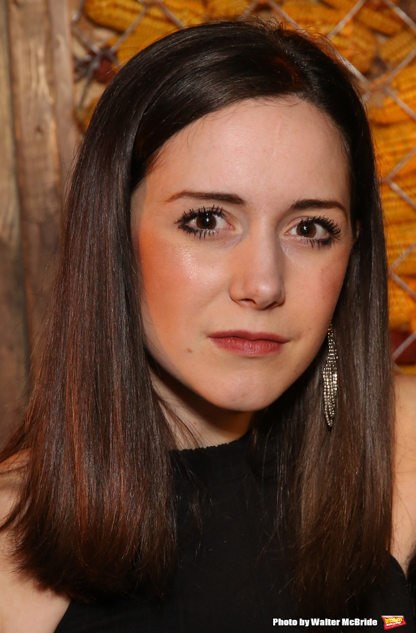 Photo Coverage: Go Inside Opening Night of BOBBIE CLEARLY Image