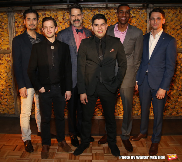 Photo Coverage: Go Inside Opening Night of BOBBIE CLEARLY Image