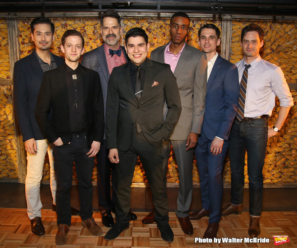 Photo Coverage: Go Inside Opening Night of BOBBIE CLEARLY Image