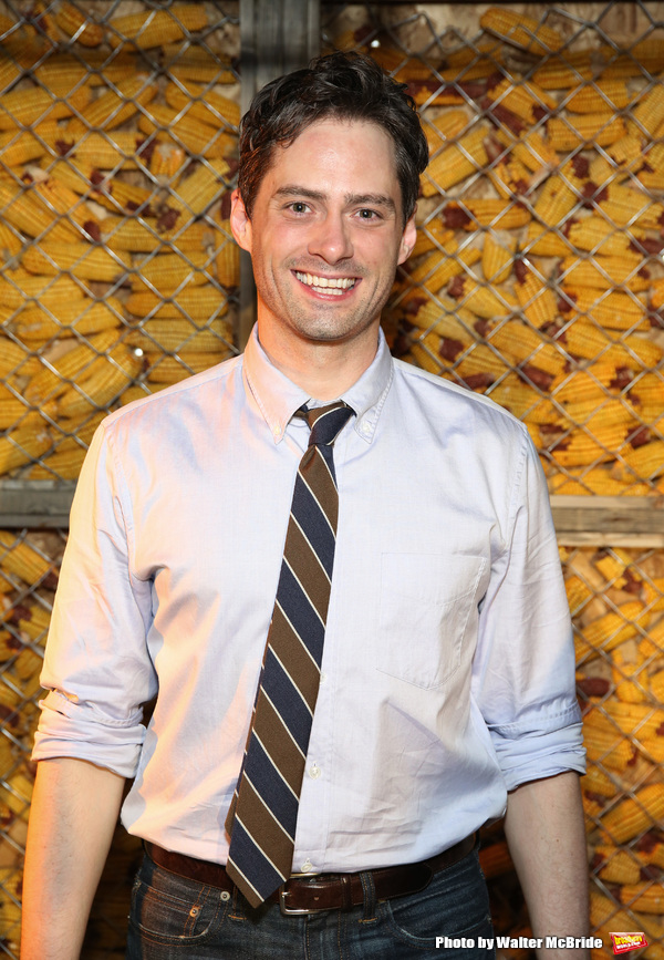 Photo Coverage: Go Inside Opening Night of BOBBIE CLEARLY Image