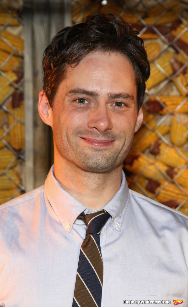 Photo Coverage: Go Inside Opening Night of BOBBIE CLEARLY Image