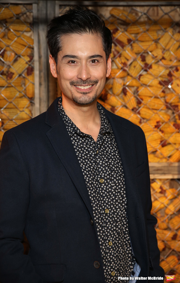 Photo Coverage: Go Inside Opening Night of BOBBIE CLEARLY Image