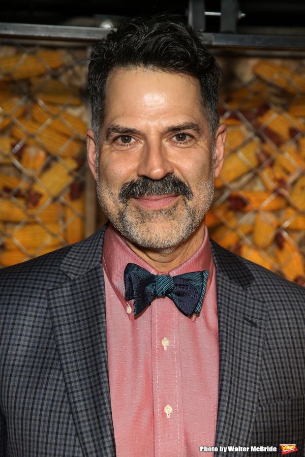 Photo Coverage: Go Inside Opening Night of BOBBIE CLEARLY Image