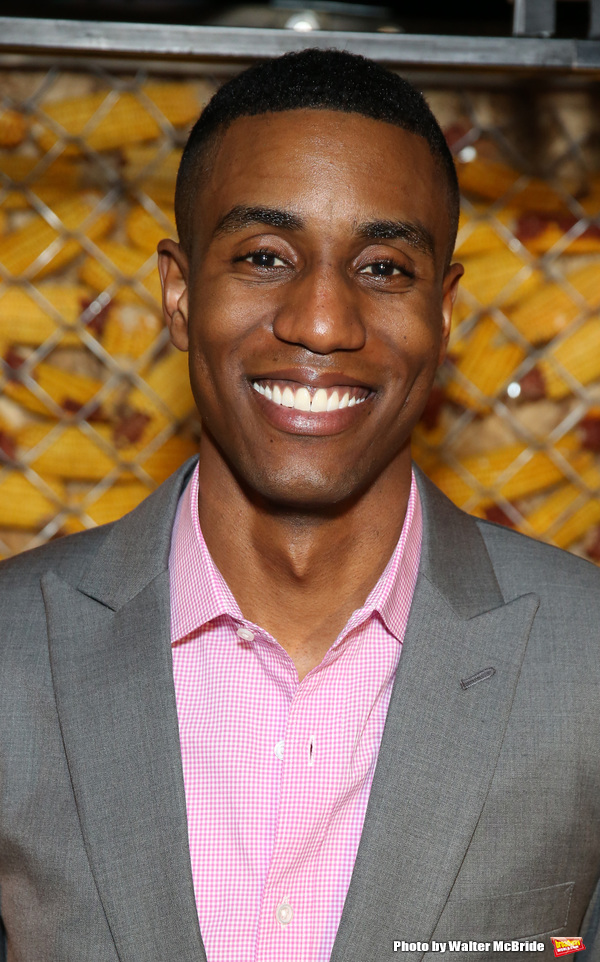 Photo Coverage: Go Inside Opening Night of BOBBIE CLEARLY Image