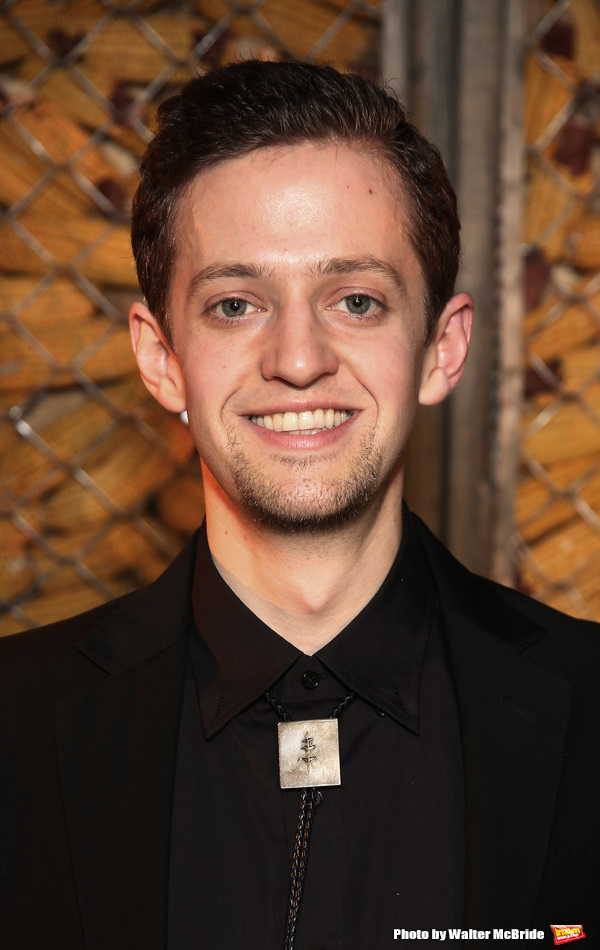 Photo Coverage: Go Inside Opening Night of BOBBIE CLEARLY Image