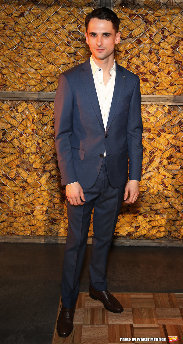 Photo Coverage: Go Inside Opening Night of BOBBIE CLEARLY Image