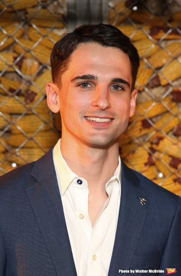 Photo Coverage: Go Inside Opening Night of BOBBIE CLEARLY Image