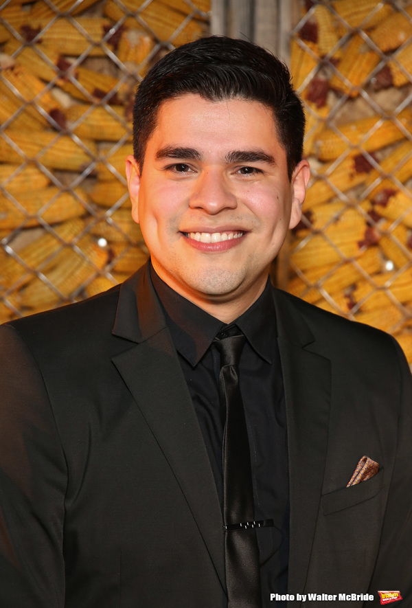 Photo Coverage: Go Inside Opening Night of BOBBIE CLEARLY Image