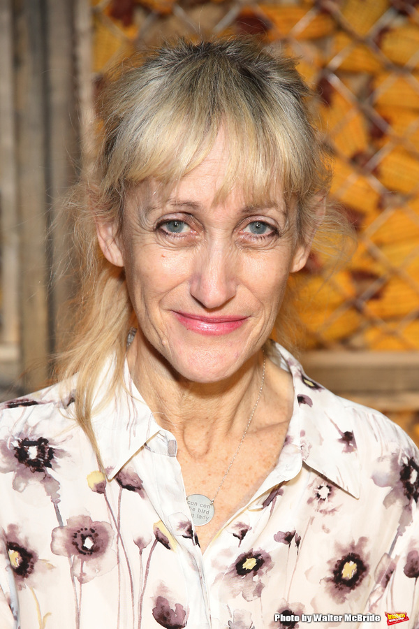 Photo Coverage: Go Inside Opening Night of BOBBIE CLEARLY Image
