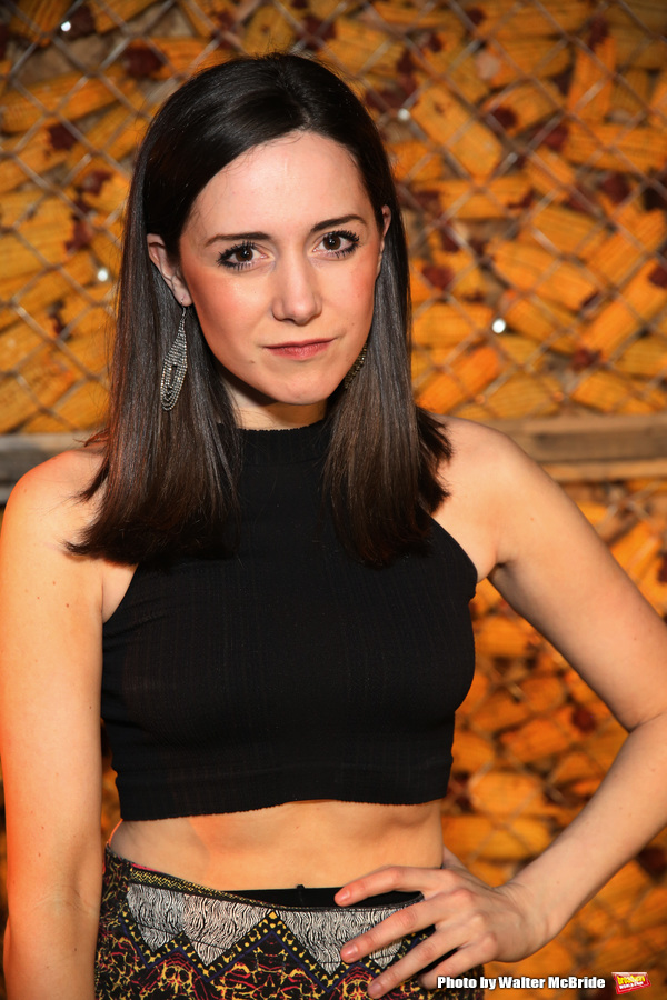 Photo Coverage: Go Inside Opening Night of BOBBIE CLEARLY Image