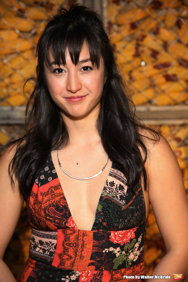 Photo Coverage: Go Inside Opening Night of BOBBIE CLEARLY Image