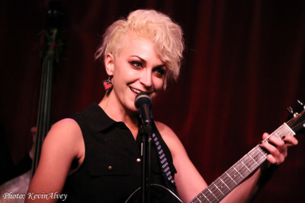 Photo Flash: Jim Caruso's Cast Party Continues at Birdland Image