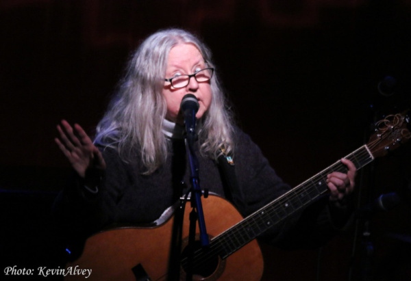 Photo Flash: Jim Caruso's Cast Party Continues at Birdland Image