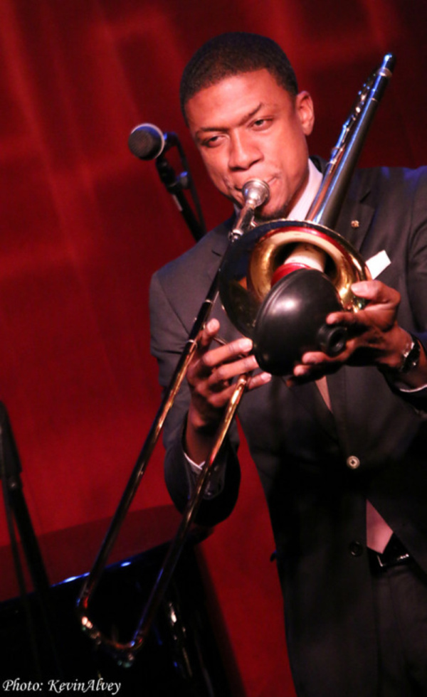Photo Flash: Jim Caruso's Cast Party Continues at Birdland Image