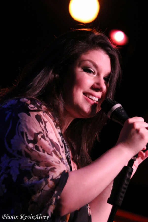 Photo Flash: Jim Caruso's Cast Party Continues at Birdland Image