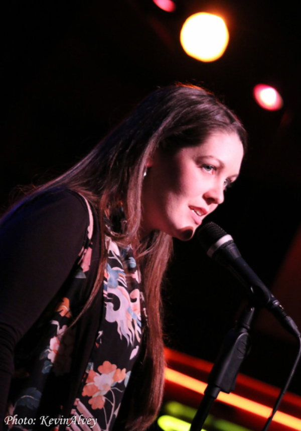 Photo Flash: Jim Caruso's Cast Party Continues at Birdland Image