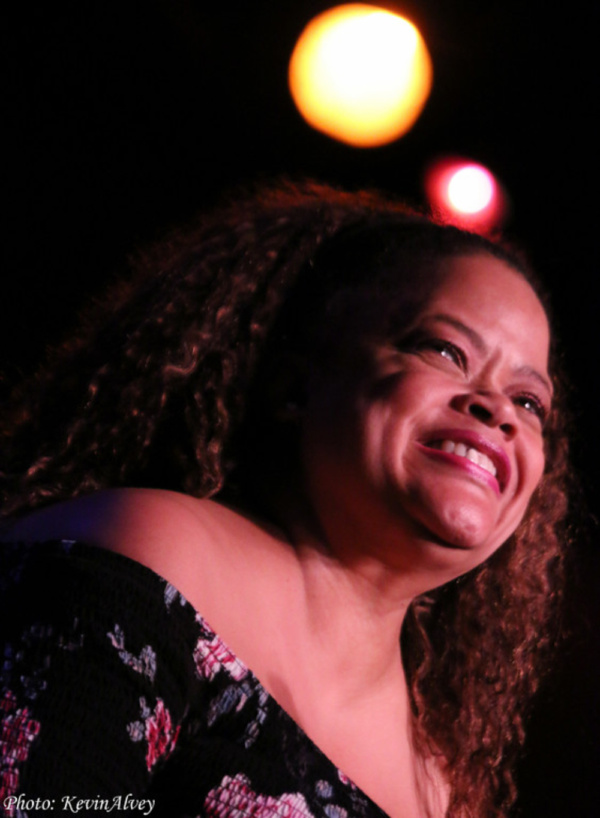 Photo Flash: Jim Caruso's Cast Party Continues at Birdland Image