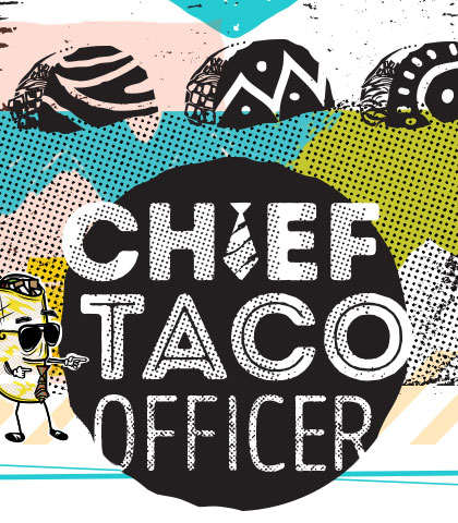 MOES SOUTHWEST GRILL is Searching for Chief Taco Officer (CTO)-The Opportunity of a Lifetime  Image