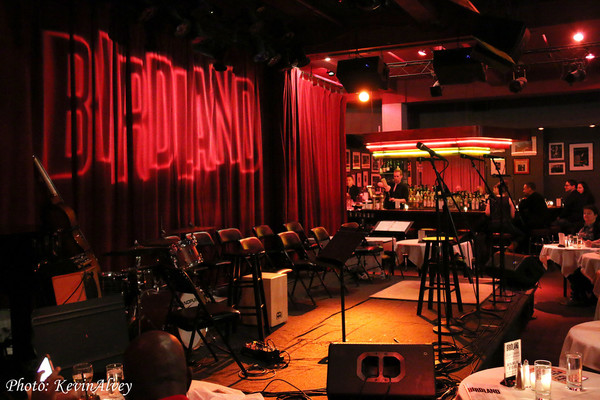 Photo Flash: Broadway at Birdland Celebrates UKE NIGHT! 