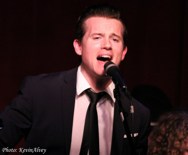 Photo Flash: Broadway at Birdland Celebrates UKE NIGHT! Image