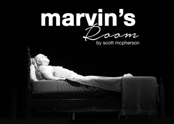 Photo Flash: First Look At The Sauk's MARVIN'S ROOM Image