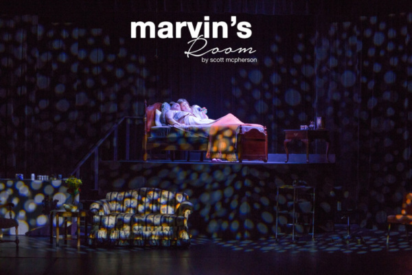 Photo Flash: First Look At The Sauk's MARVIN'S ROOM Image