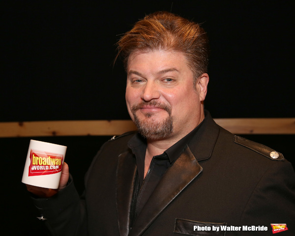 Brief 4/5: GOLDSTEIN Opens Tonight, and More! Image
