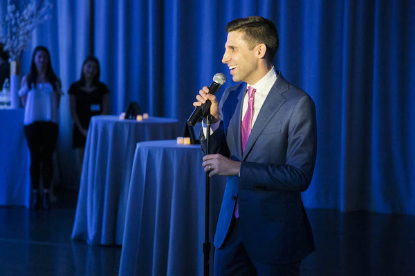 Photo Flash: Broadway Dance Lab Hosts 2018 Gala Image