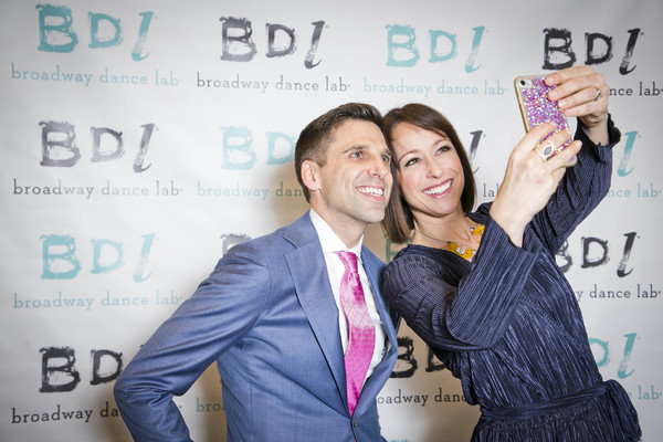 Photo Flash: Broadway Dance Lab Hosts 2018 Gala Image