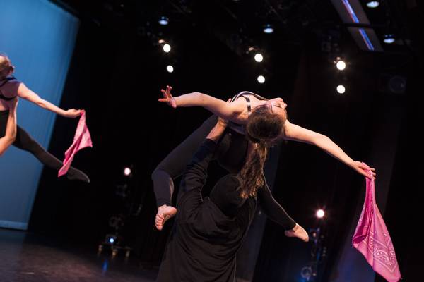Photo Flash: Broadway Dance Lab Hosts 2018 Gala Image